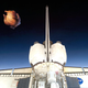 Illustration for article titled Astronauts Sneak Turkey Into the Space Station